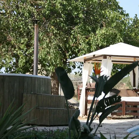 Mariposa Libre Luxury tent