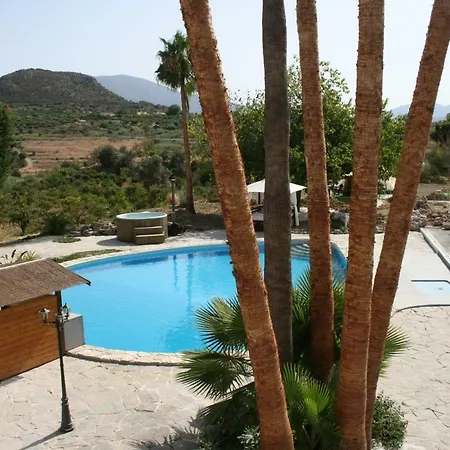 Mariposa Libre Glamping Cártama