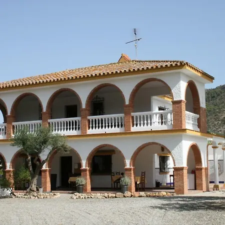 Luxury tent Mariposa Libre