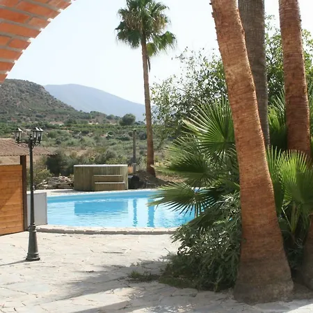 Mariposa Libre Luxury tent *